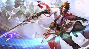 王者最新爆料游戏推荐,神秘英雄即将登场,游戏体验再升级! 第2张 王者最新爆料游戏推荐,神秘英雄即将登场,游戏体验再升级! 第2张