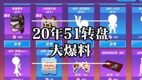 最新转盘爆料,热门彩蛋与惊喜等你来发现 第2张 最新转盘爆料,热门彩蛋与惊喜等你来发现 第2张