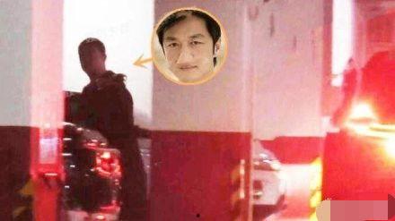 王菲前夫爆料视频,揭秘天后婚姻内幕 第2张 王菲前夫爆料视频,揭秘天后婚姻内幕 第2张