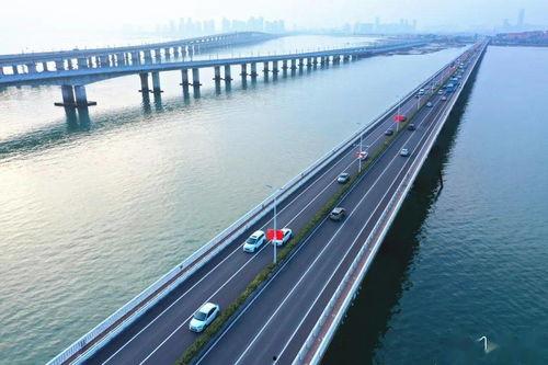 厦门大桥爆料视频大全,揭秘桥梁背后的故事与真相