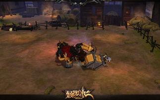 爆料牛魔王挑战视频大全,惊险刺激的巅峰对决